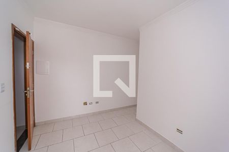 Sala/Cozinha de apartamento para alugar com 2 quartos, 36m² em Jardim Nordeste, São Paulo