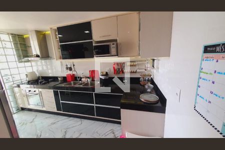 Foto 13 de apartamento à venda com 2 quartos, 121m² em Ouro Preto, Belo Horizonte