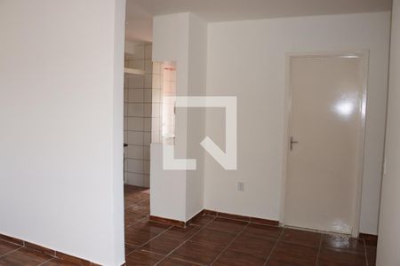 Apartamento para alugar com 2 quartos, 49m² em Jardim Arco-iris, Cotia