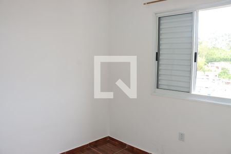 Quarto 1 de apartamento para alugar com 2 quartos, 49m² em Jardim Arco-iris, Cotia