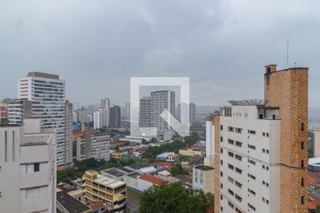 Vista - Varanda de apartamento à venda com 3 quartos, 95m² em Vila Prudente, São Paulo