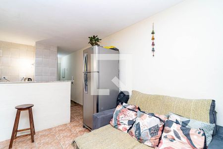 Studio de kitnet/studio para alugar com 1 quarto, 30m² em Bela Vista, São Paulo