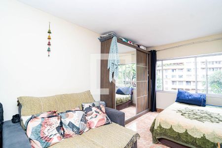 Studio de kitnet/studio para alugar com 1 quarto, 30m² em Bela Vista, São Paulo