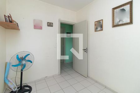 Quarto 2 de apartamento à venda com 3 quartos, 115m² em Santo Antônio, Porto Alegre