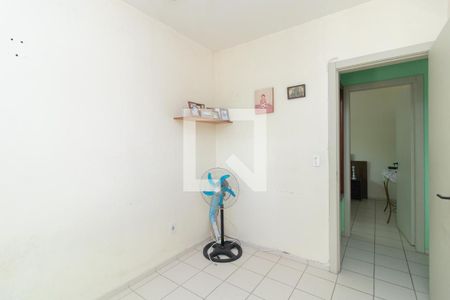 Quarto 2 de apartamento à venda com 3 quartos, 115m² em Santo Antônio, Porto Alegre