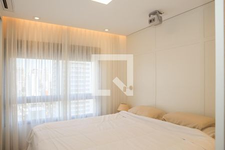 Suíte de apartamento para alugar com 3 quartos, 100m² em Perdizes, São Paulo