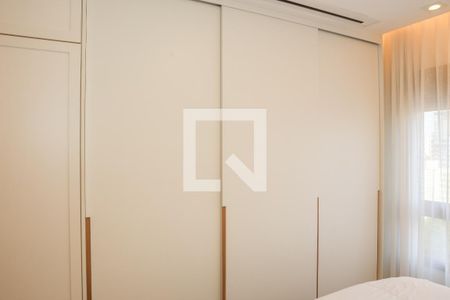 Suíte de apartamento para alugar com 3 quartos, 100m² em Perdizes, São Paulo