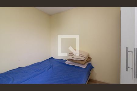 Quarto 1 de apartamento para alugar com 2 quartos, 50m² em Jardim Belem, São Paulo