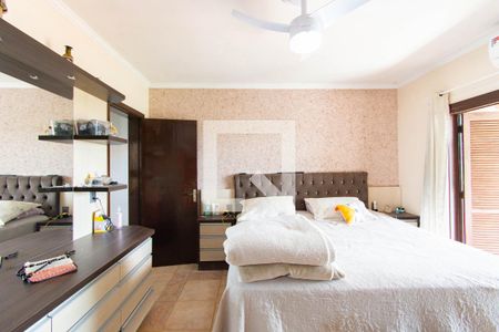 Casa para alugar com 4 quartos, 200m² em Nossa Senhora das Gracas, Canoas