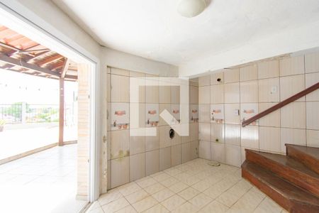 Casa para alugar com 4 quartos, 200m² em Nossa Senhora das Gracas, Canoas