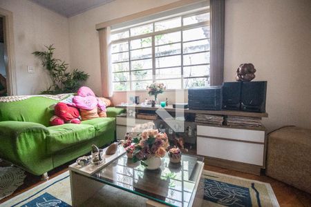 Sala de casa à venda com 2 quartos, 600m² em Vila Vitorio Mazzei, São Paulo