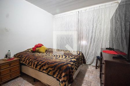 Quarto 1 de casa à venda com 2 quartos, 600m² em Vila Vitorio Mazzei, São Paulo