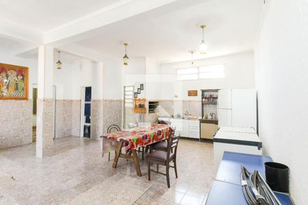 Sala/Cozinha de casa à venda com 2 quartos, 306m² em Mathias Velho, Canoas