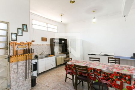 Sala/Cozinha de casa à venda com 2 quartos, 306m² em Mathias Velho, Canoas