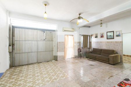 Sala/Cozinha de casa à venda com 2 quartos, 306m² em Mathias Velho, Canoas