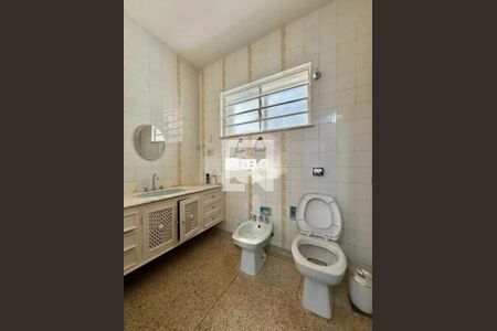 Foto 17 de casa à venda com 3 quartos, 156m² em Ponte Preta, Campinas