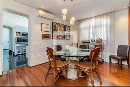 Detalhe de apartamento à venda com 4 quartos, 470m² em Santa Cecilia, São Paulo