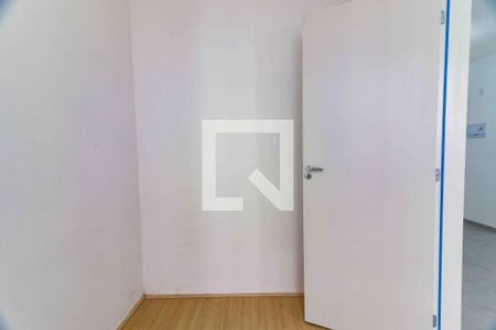 Quarto 2 de apartamento à venda com 2 quartos, 36m² em Jaguaré, São Paulo