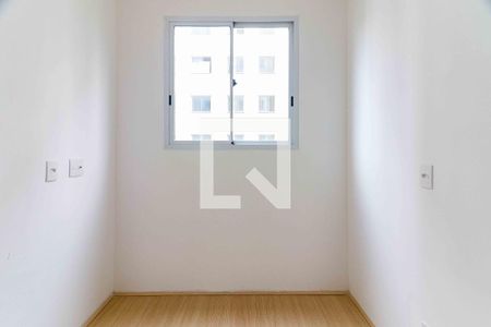 Quarto 2 de apartamento à venda com 2 quartos, 36m² em Jaguaré, São Paulo