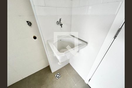 Sala/Cozinha de apartamento para alugar com 1 quarto, 30m² em Jardim São Paulo, São Paulo