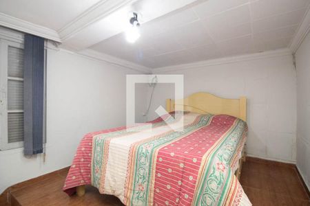 Quarto 1 de casa à venda com 5 quartos, 308m² em Parada Inglesa, São Paulo