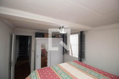 Quarto 1 de casa à venda com 5 quartos, 308m² em Parada Inglesa, São Paulo