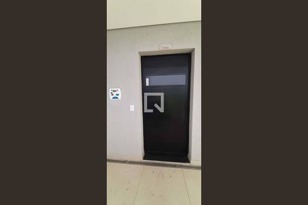 Sauna de apartamento à venda com 2 quartos, 55m² em São Pedro, Osasco
