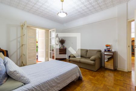 Quarto 2 de apartamento à venda com 3 quartos, 162m² em Paraíso, São Paulo