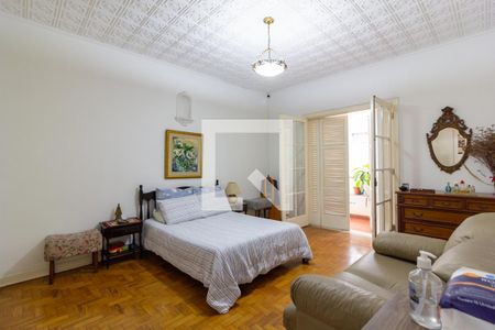 Quarto 2 de apartamento à venda com 3 quartos, 162m² em Paraíso, São Paulo