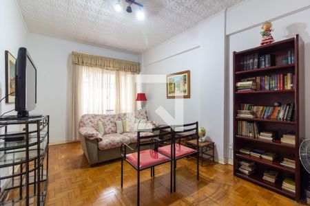 Quarto 1 de apartamento à venda com 3 quartos, 162m² em Paraíso, São Paulo