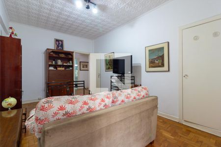 Quarto 1 de apartamento à venda com 3 quartos, 162m² em Paraíso, São Paulo