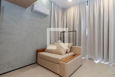 Studio de kitnet/studio para alugar com 0 quarto, 49m² em Jardim das Acacias, São Paulo