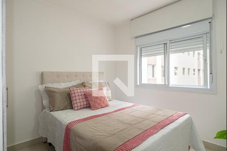 Quarto 1 de apartamento para alugar com 2 quartos, 60m² em Bela Vista, São Paulo