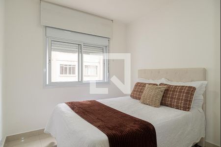 Quarto 2 de apartamento para alugar com 2 quartos, 60m² em Bela Vista, São Paulo