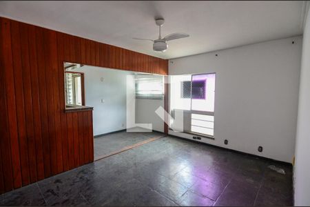 Sala de apartamento à venda com 2 quartos, 67m² em Vila Isabel, Rio de Janeiro