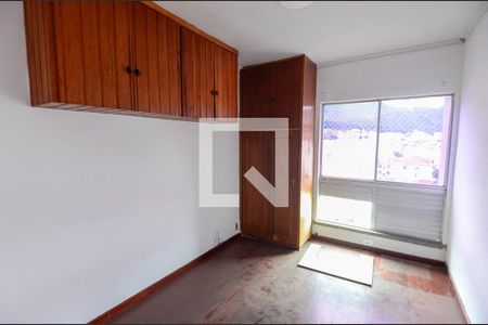 Quarto 1 de apartamento à venda com 2 quartos, 67m² em Vila Isabel, Rio de Janeiro