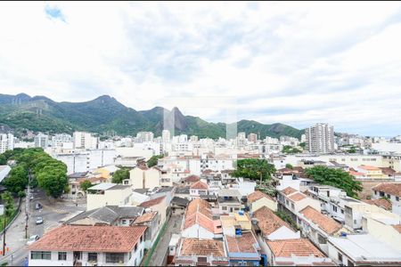 Quarto 1 de apartamento à venda com 2 quartos, 67m² em Vila Isabel, Rio de Janeiro