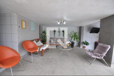 Espaço convivência de casa à venda com 3 quartos, 420m² em Tremembé, São Paulo
