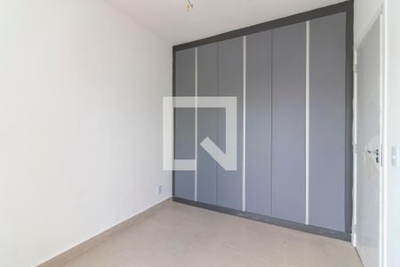 Quarto 1 de apartamento para alugar com 2 quartos, 53m² em Santana, São Paulo