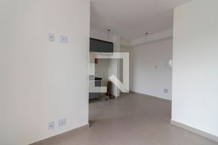 Sala de Estar de apartamento para alugar com 2 quartos, 53m² em Santana, São Paulo