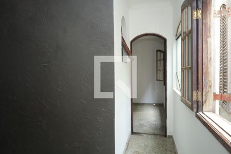 Quarto 1 de casa para alugar com 3 quartos, 750m² em Jardim Nossa Senhora do Carmo, São Paulo