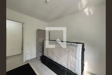 Quarto 1 de apartamento para alugar com 2 quartos, 48m² em Vila Olímpia, São Paulo