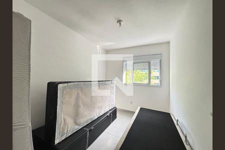 Quarto 1 de apartamento para alugar com 2 quartos, 48m² em Vila Olímpia, São Paulo