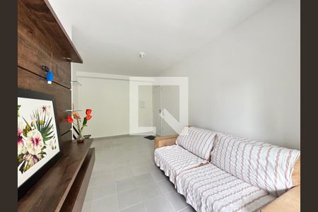 Sala de apartamento para alugar com 2 quartos, 48m² em Vila Olímpia, São Paulo