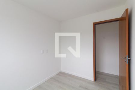 Quarto 1 de apartamento para alugar com 2 quartos, 44m² em Colônia (zona Leste), São Paulo