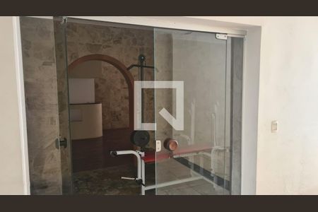 Sala de estar de casa para alugar com 5 quartos, 400m² em Jardim do Mar, São Bernardo do Campo