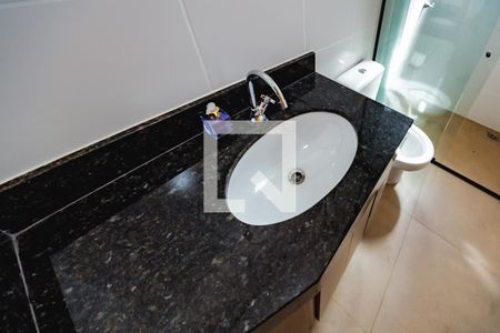 Apartamento para alugar com 2 quartos, 70m² em Ouro Preto, Belo Horizonte