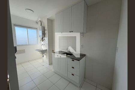 Apartamento à venda com 2 quartos, 42m² em Vila Nova Cachoeirinha, São Paulo