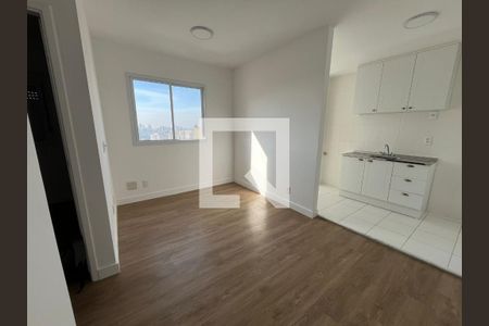 Apartamento à venda com 2 quartos, 42m² em Vila Nova Cachoeirinha, São Paulo