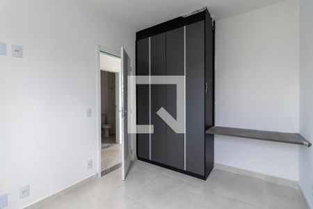 Quarto 1 de apartamento para alugar com 2 quartos, 47m² em Santana, São Paulo